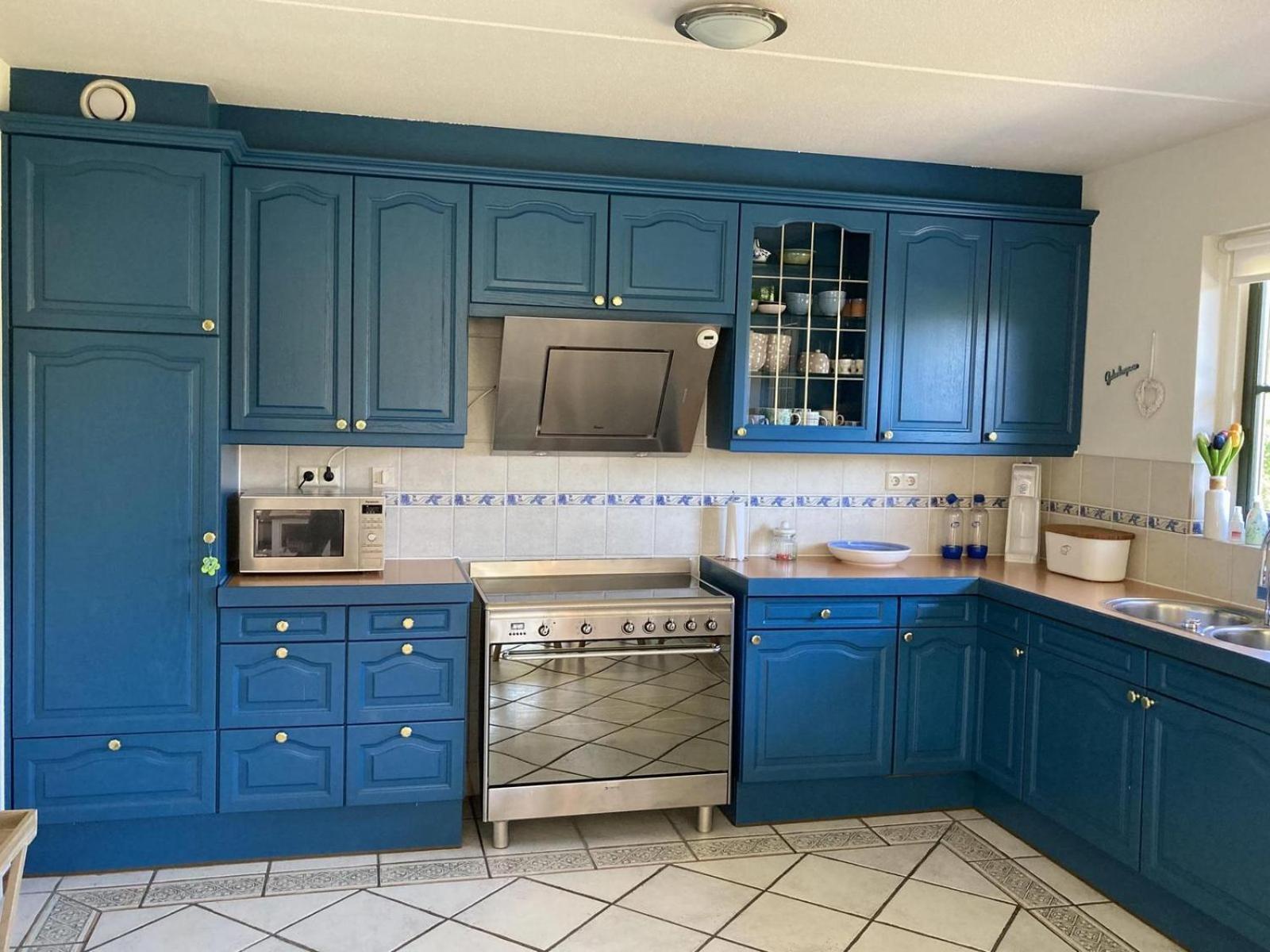 Villa Buitenplaats 47 Callantsoog Zewnętrze zdjęcie
