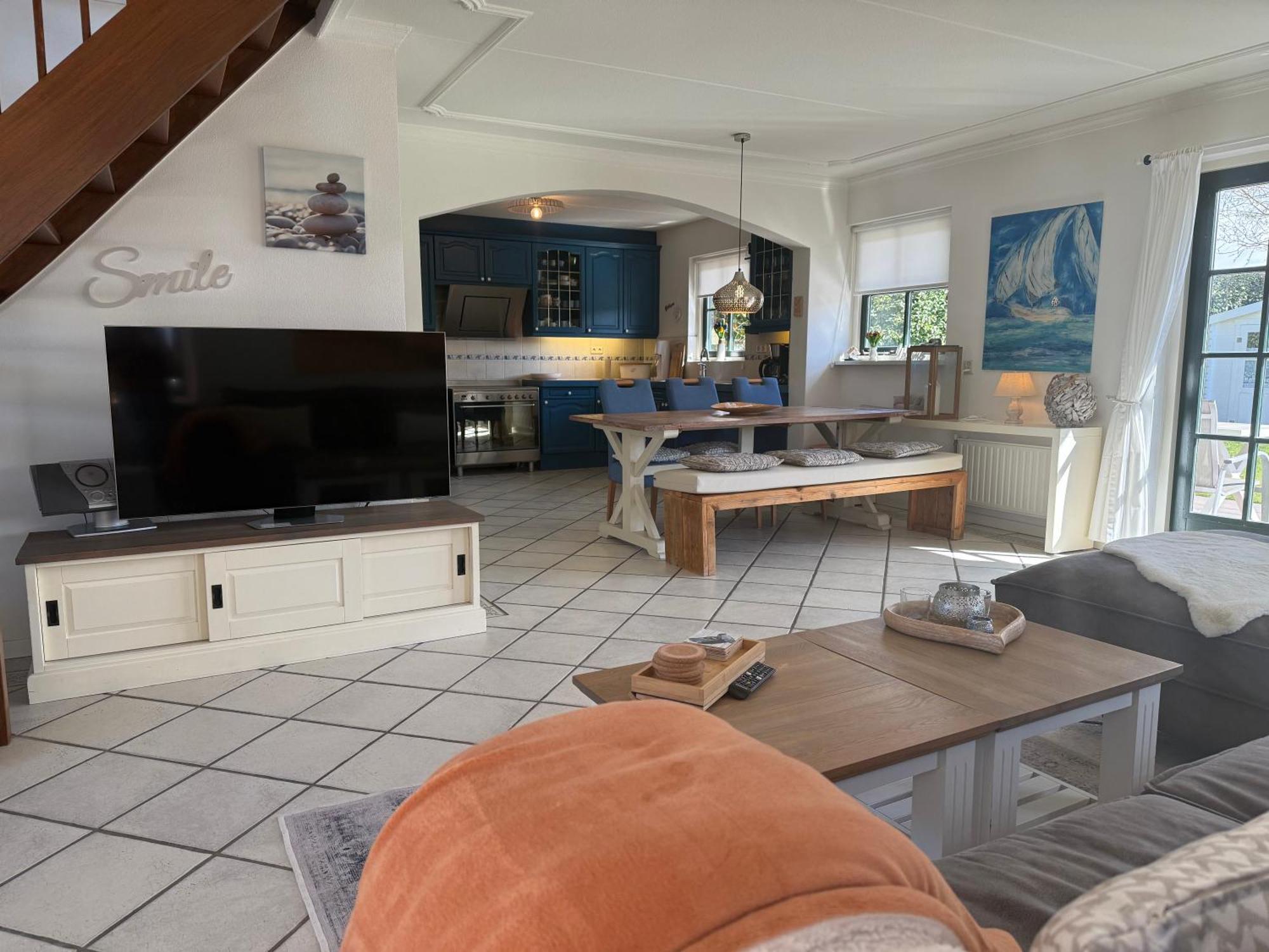 Villa Buitenplaats 47 Callantsoog Zewnętrze zdjęcie
