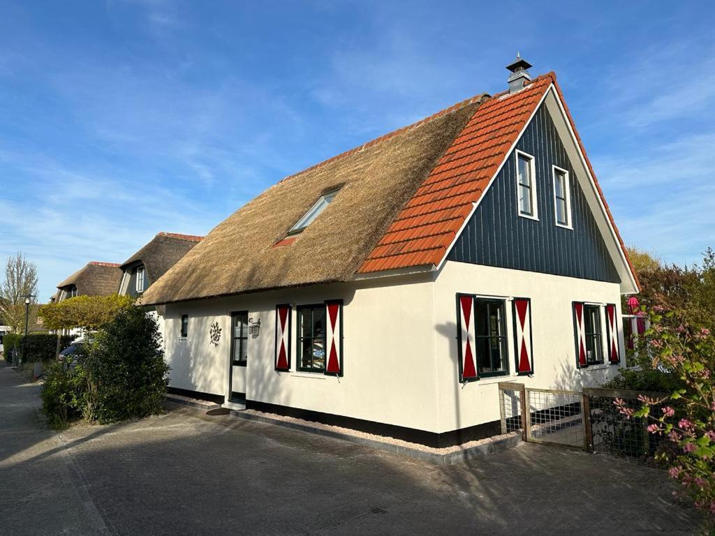 Villa Buitenplaats 47 Callantsoog Zewnętrze zdjęcie