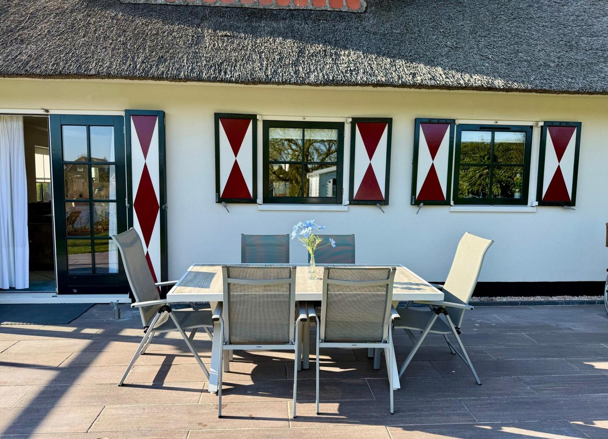 Villa Buitenplaats 47 Callantsoog Zewnętrze zdjęcie