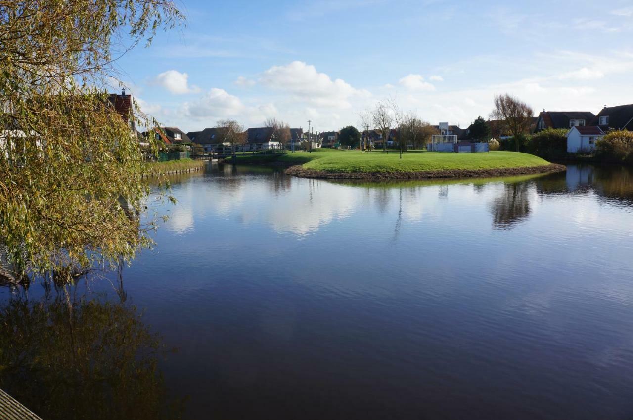 Villa Buitenplaats 47 Callantsoog Zewnętrze zdjęcie