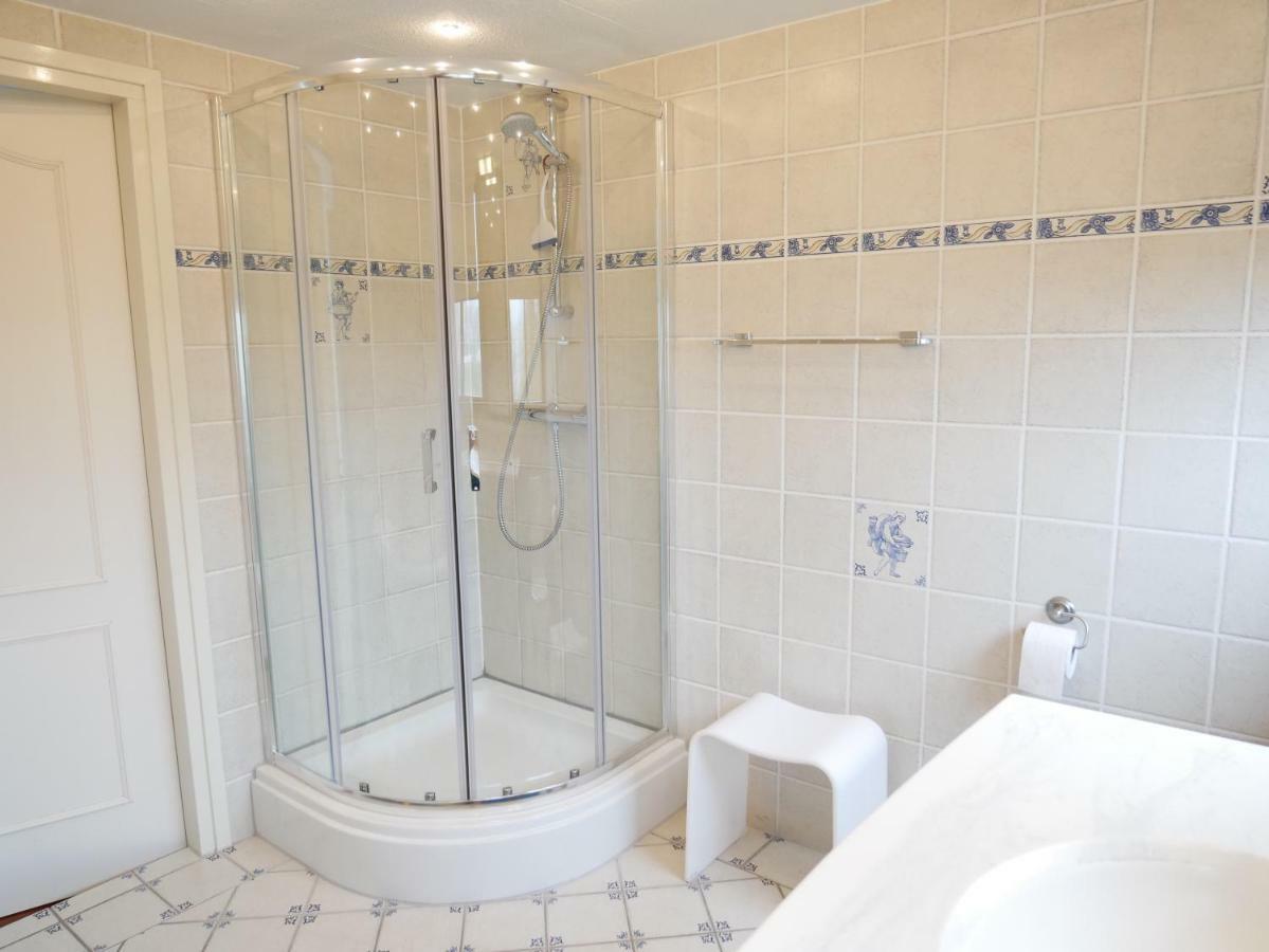 Villa Buitenplaats 47 Callantsoog Zewnętrze zdjęcie