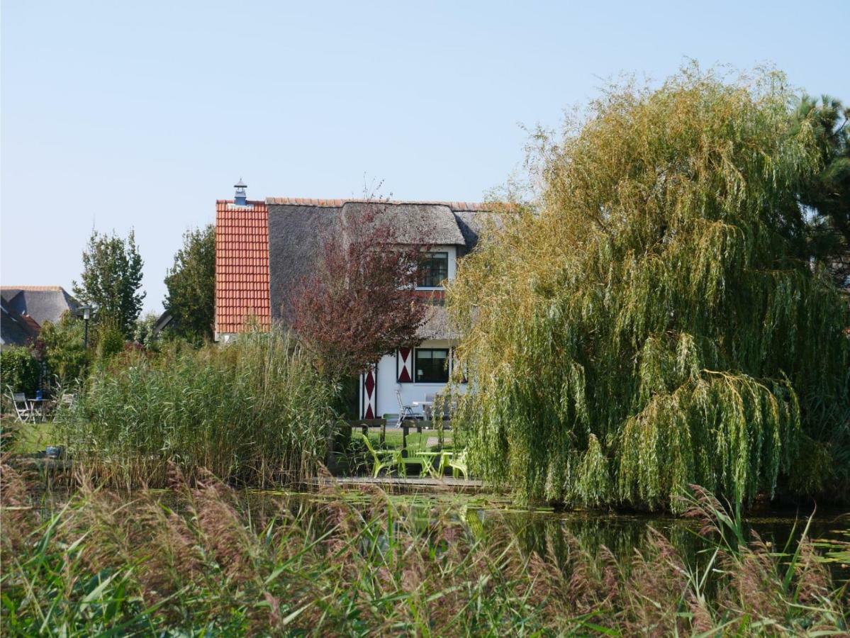 Villa Buitenplaats 47 Callantsoog Zewnętrze zdjęcie